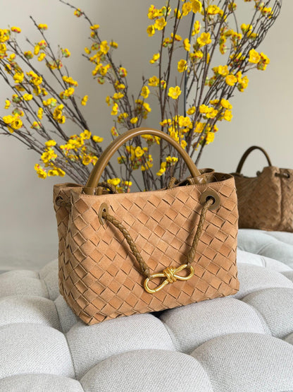 Bottega Veneta Hand Bag(Vip)