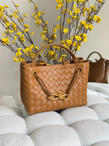 Bottega Veneta Hand Bag(Vip)