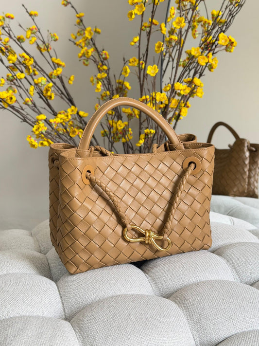 Bottega Veneta Hand Bag(Vip)