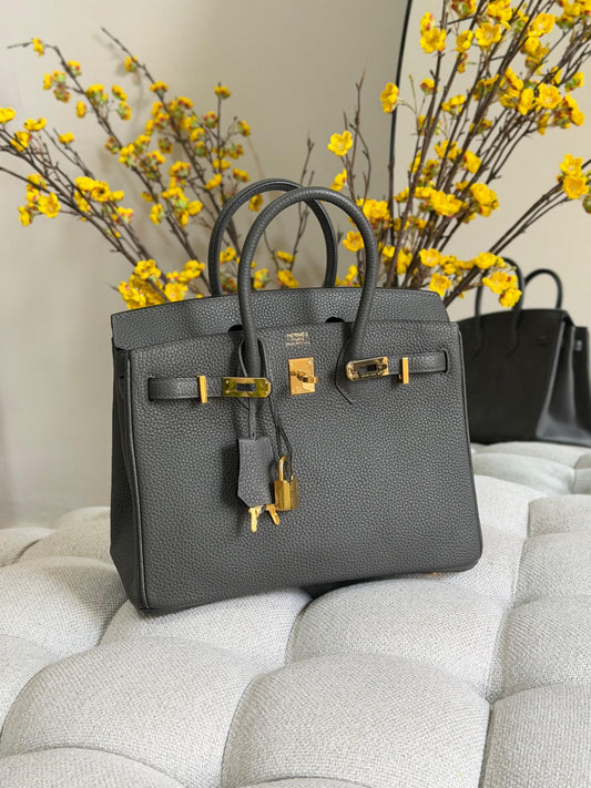Hermes Handbag (Vip)