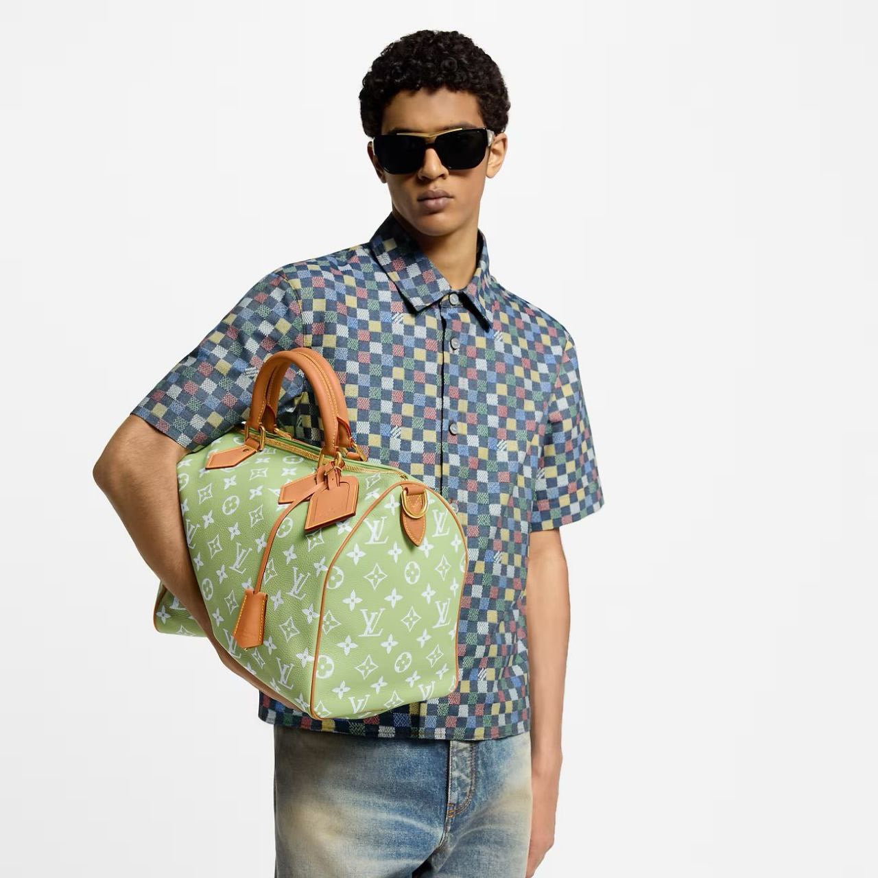 Louis Vuitton Handbag