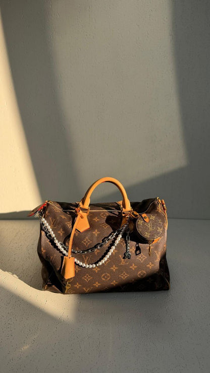 Louis Vuitton Handbag