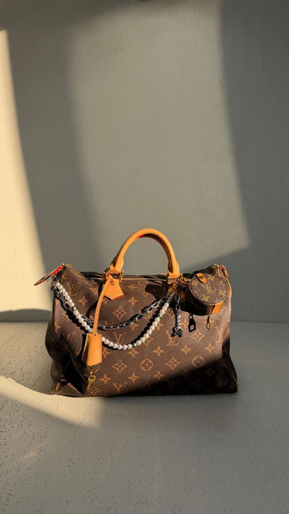 Louis Vuitton Handbag