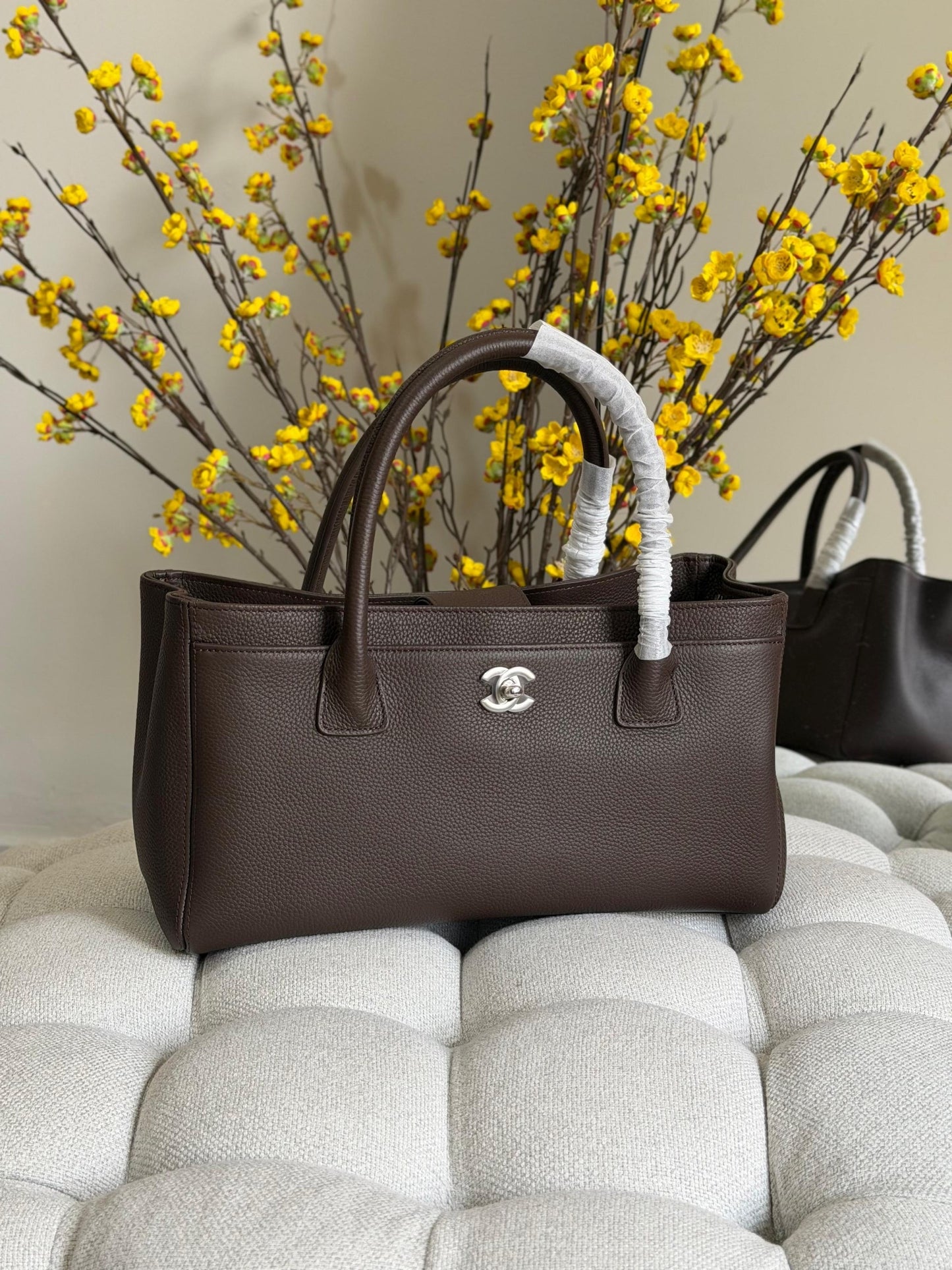 Chanel Handbag (Vip)