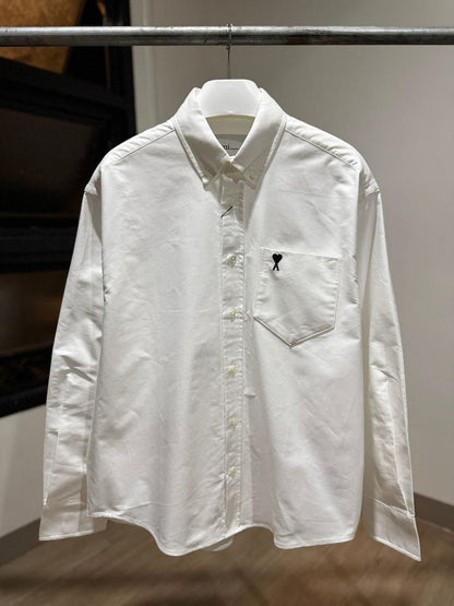 Ami Long Sleeve Shirt