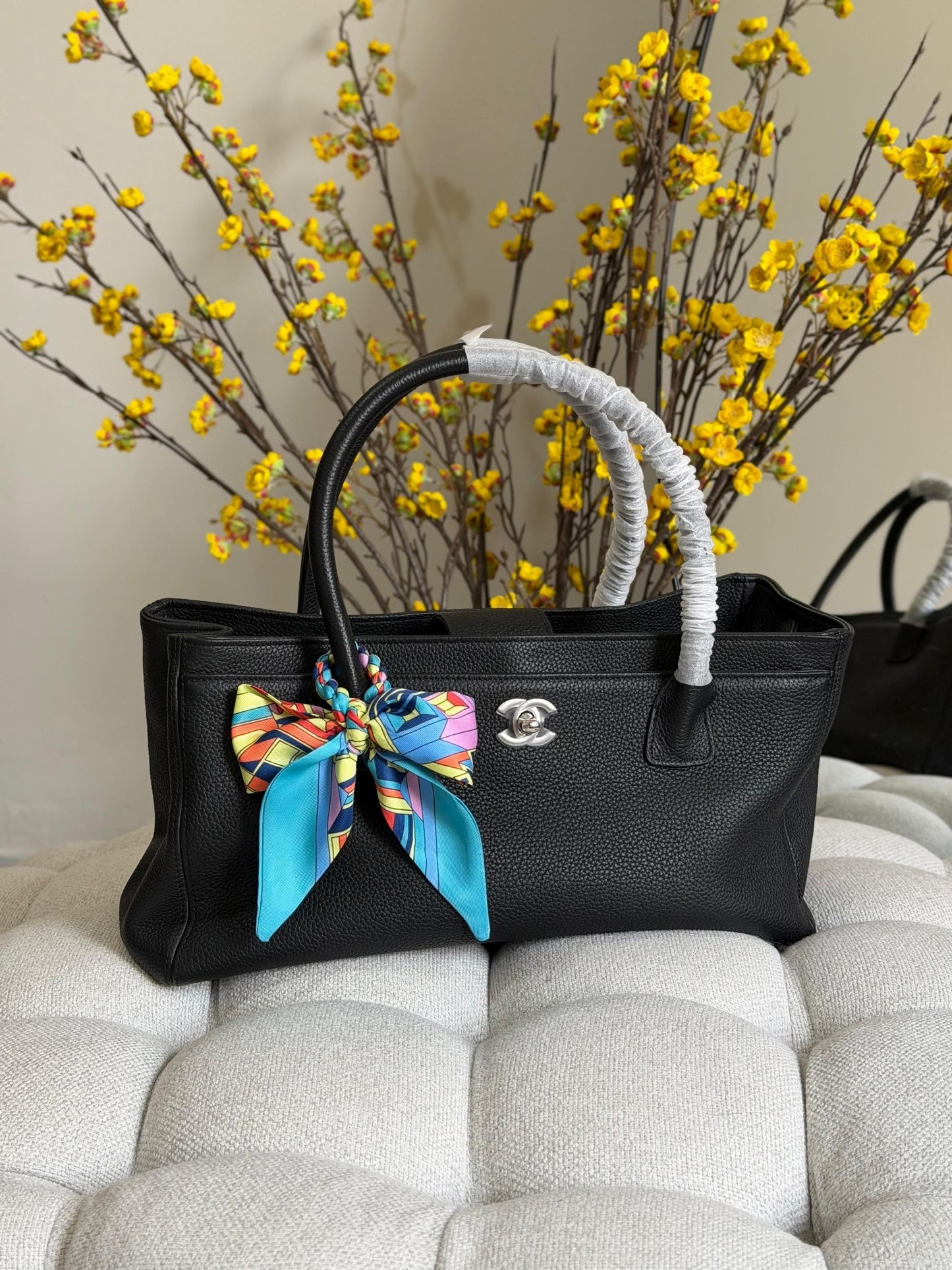 Chanel Handbag (Vip)