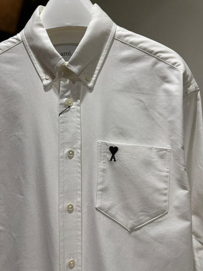 Ami Long Sleeve Shirt