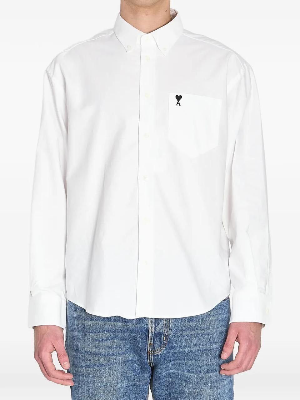 Ami Long Sleeve Shirt