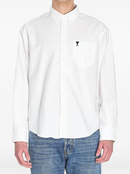 Ami Long Sleeve Shirt
