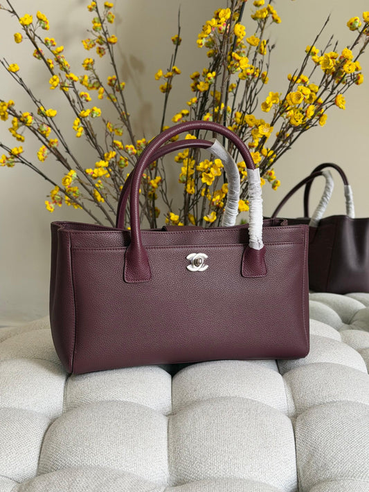 Chanel Handbag (Vip)