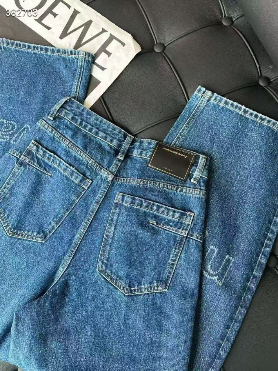 Miu Miu Pants