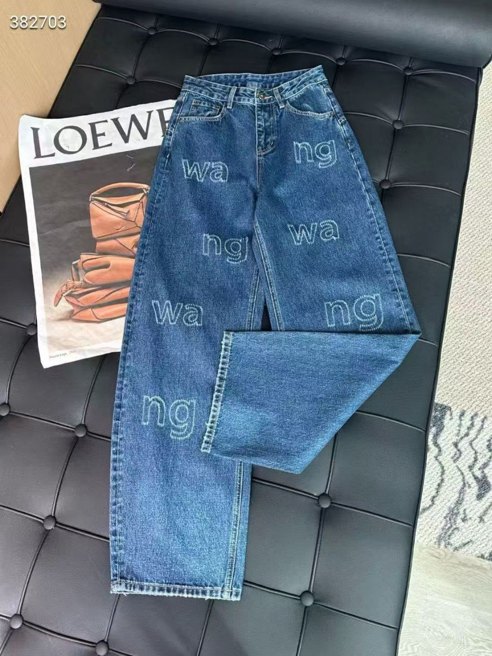 Miu Miu Pants