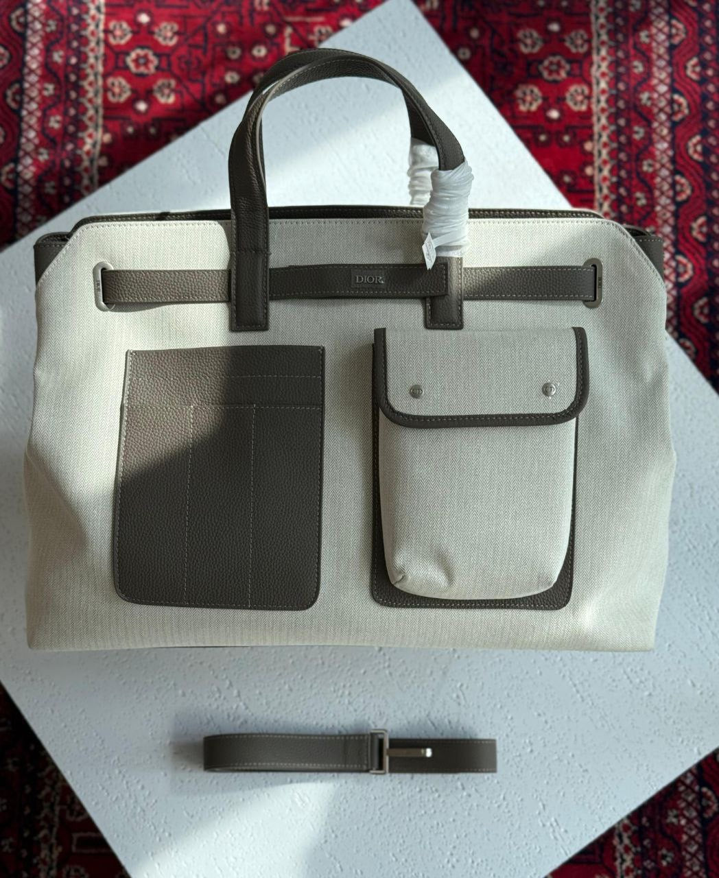Dior Tote Bag (Vip)