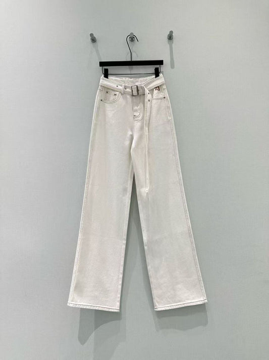 Wang Jeans Pants