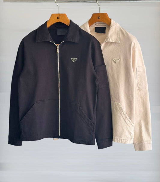 Prada Jacket 2 colors
