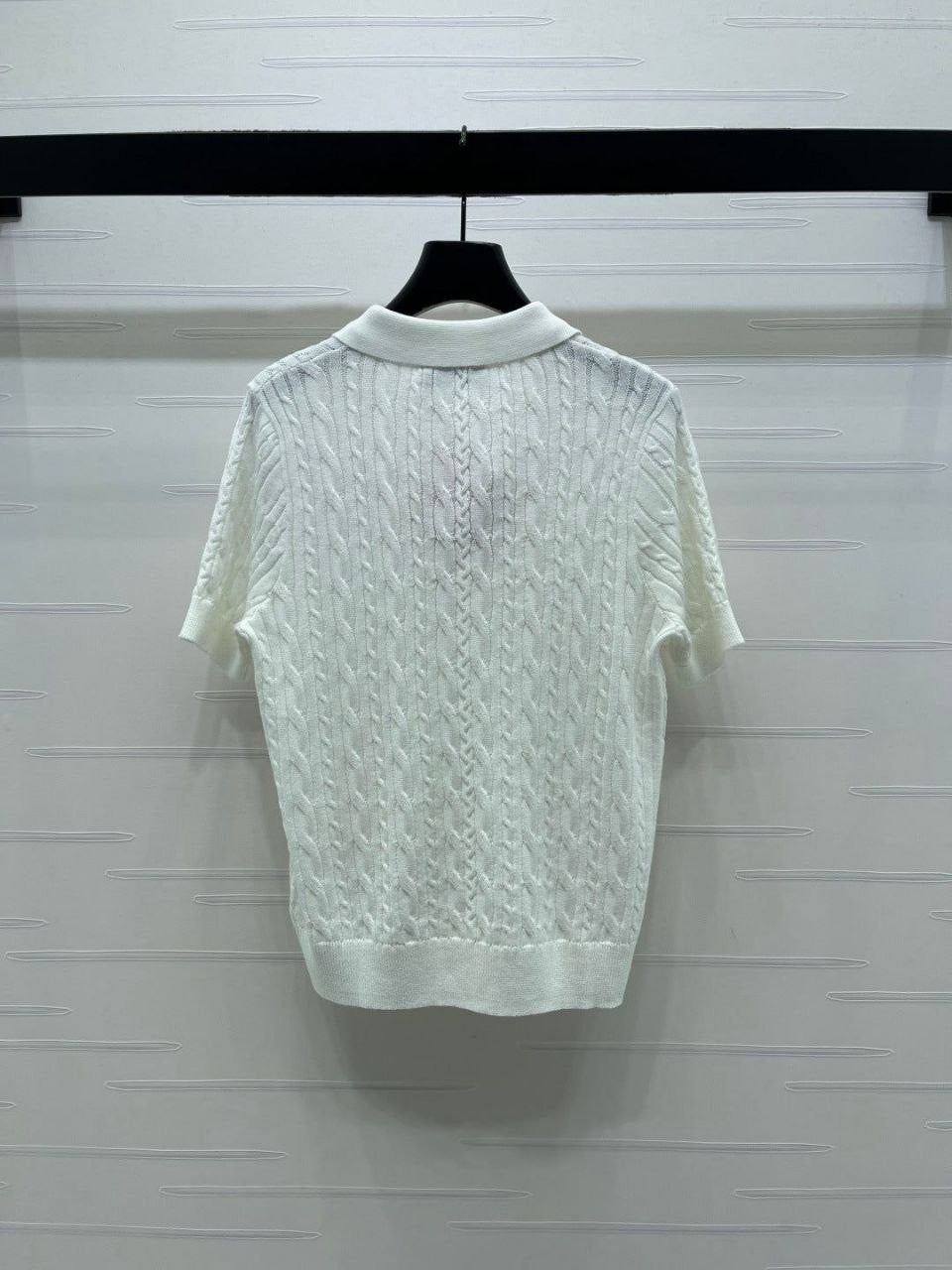 Miu Miu Polo Shirt