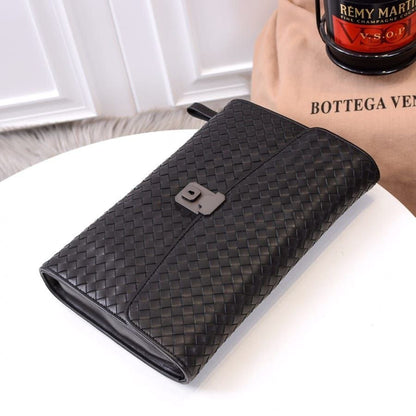 Bottega Veneta Clutch Bag (Vip)
