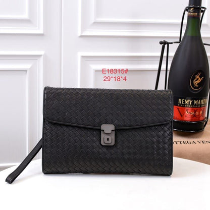 Bottega Veneta Clutch Bag (Vip)