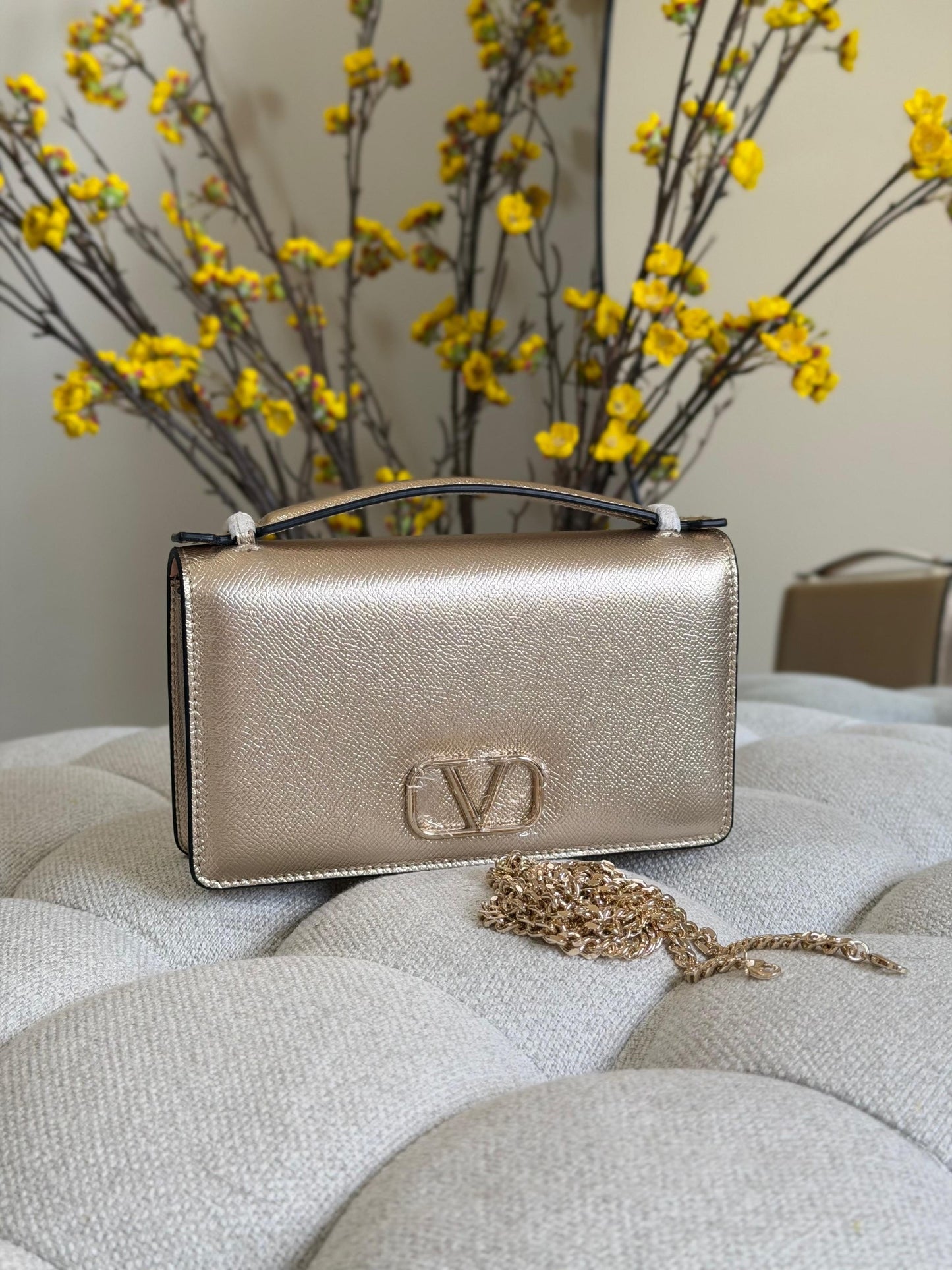 Valentino Sling Bag (VIP Quality)