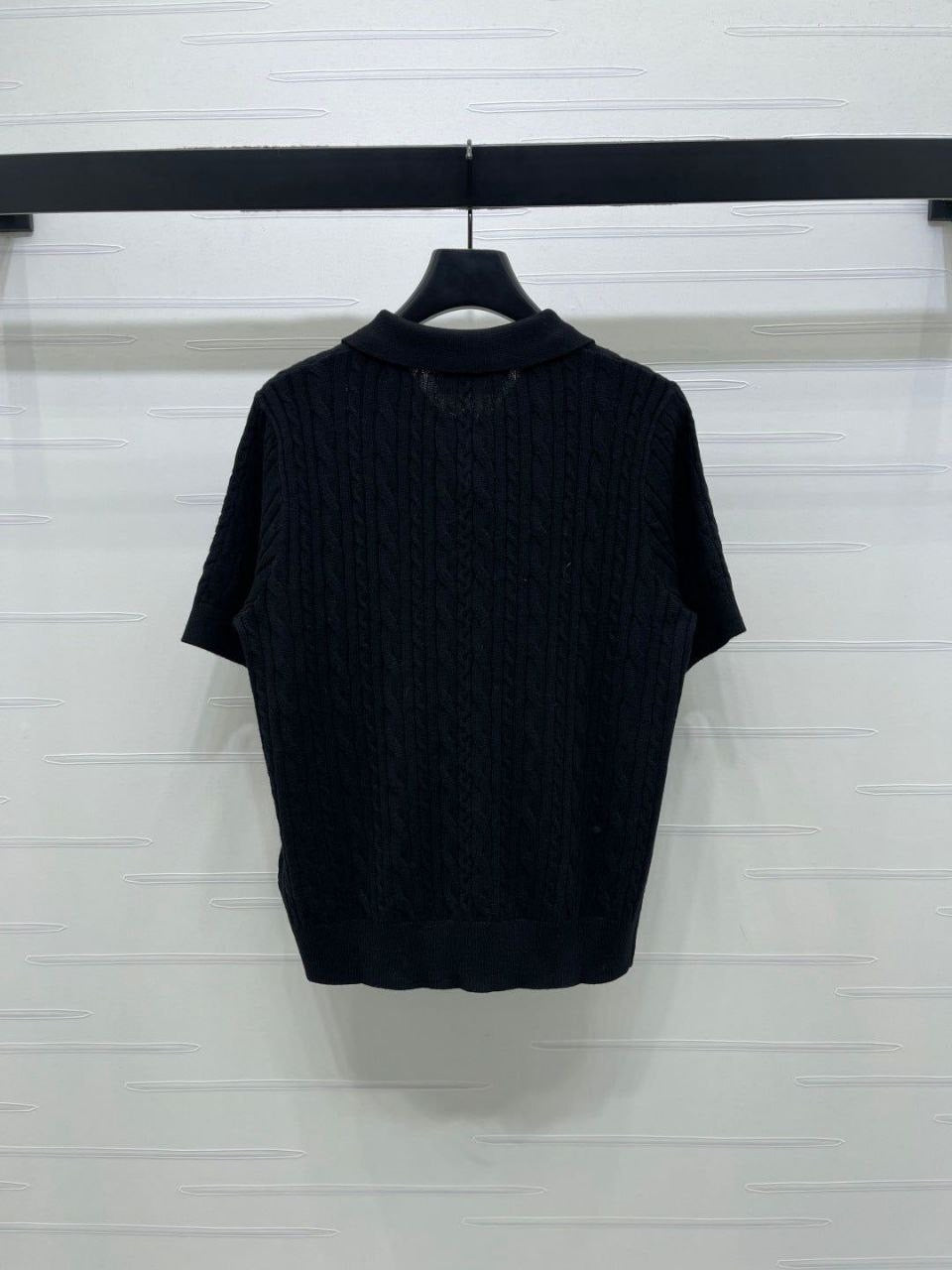 Miu Miu Polo Shirt