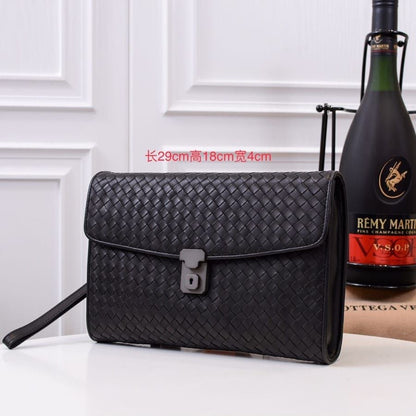 Bottega Veneta Clutch Bag (Vip)