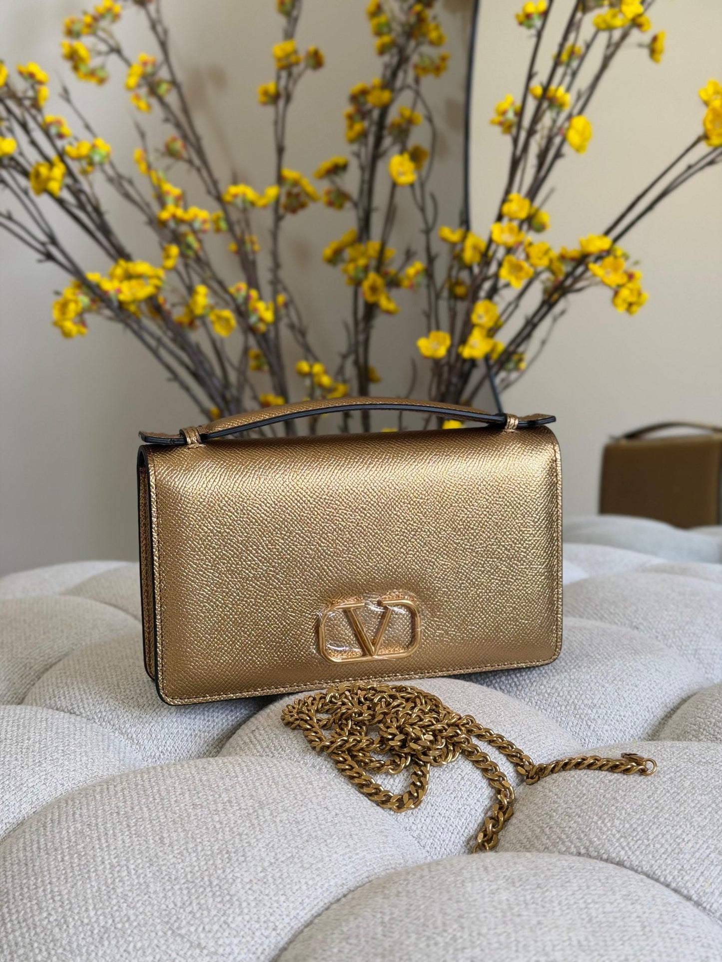 Valentino Sling Bag (VIP Quality)