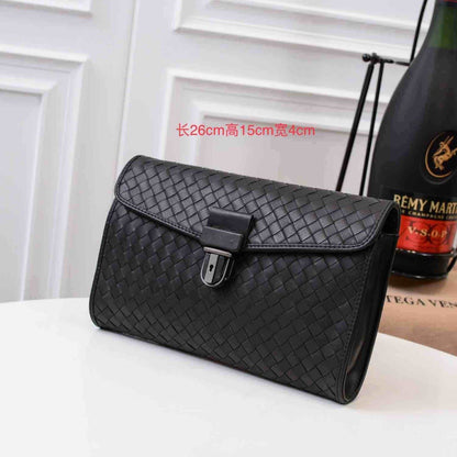 Bottega Veneta Clutch Bag (Vip)