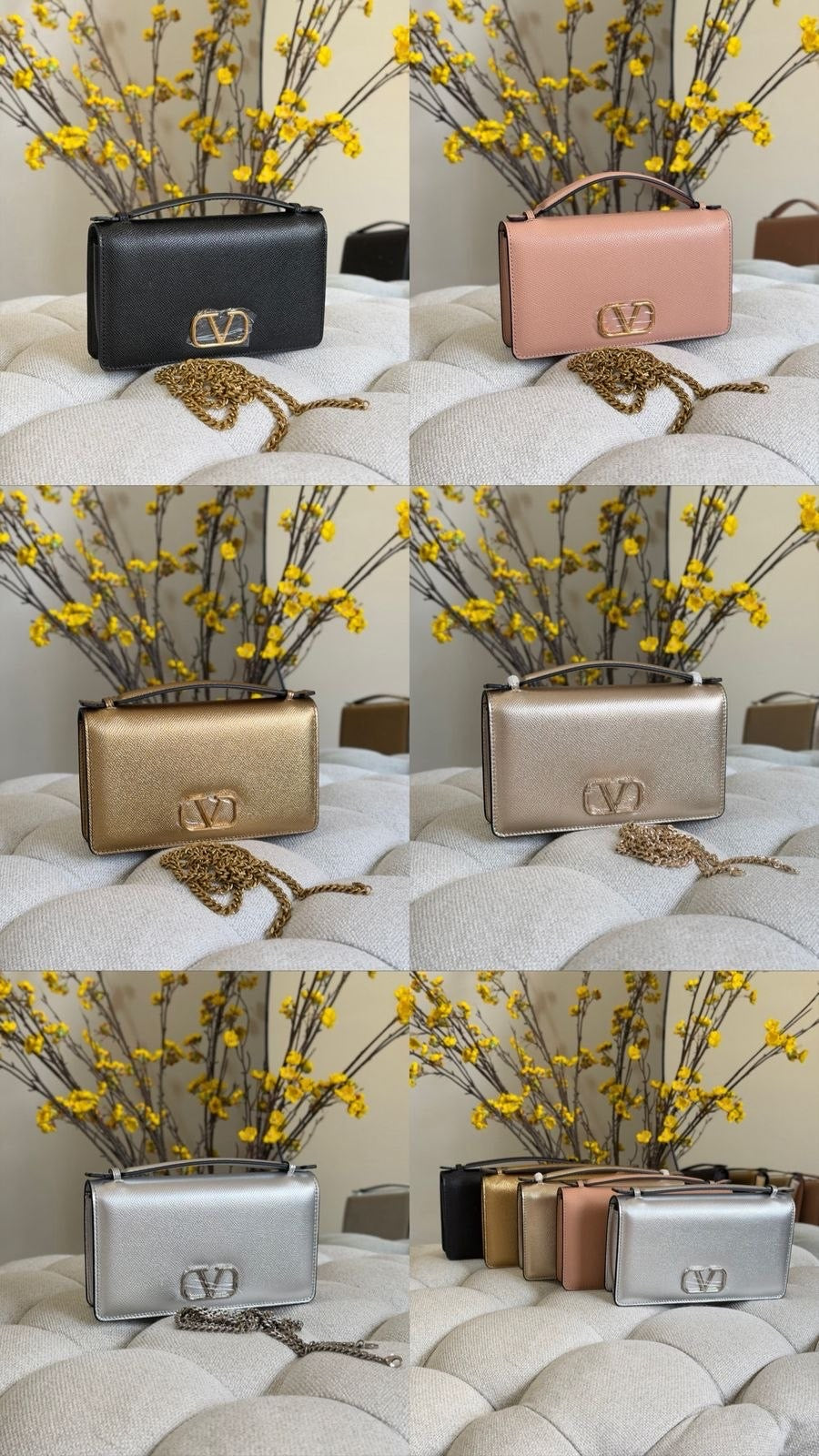 Valentino Sling Bag (VIP Quality)