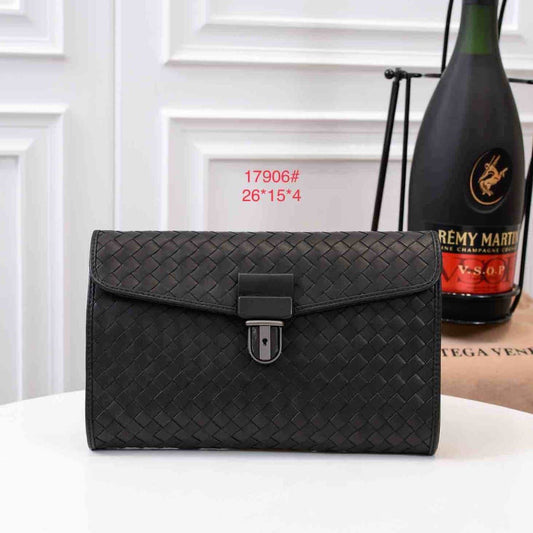 Bottega Veneta Clutch Bag (Vip)