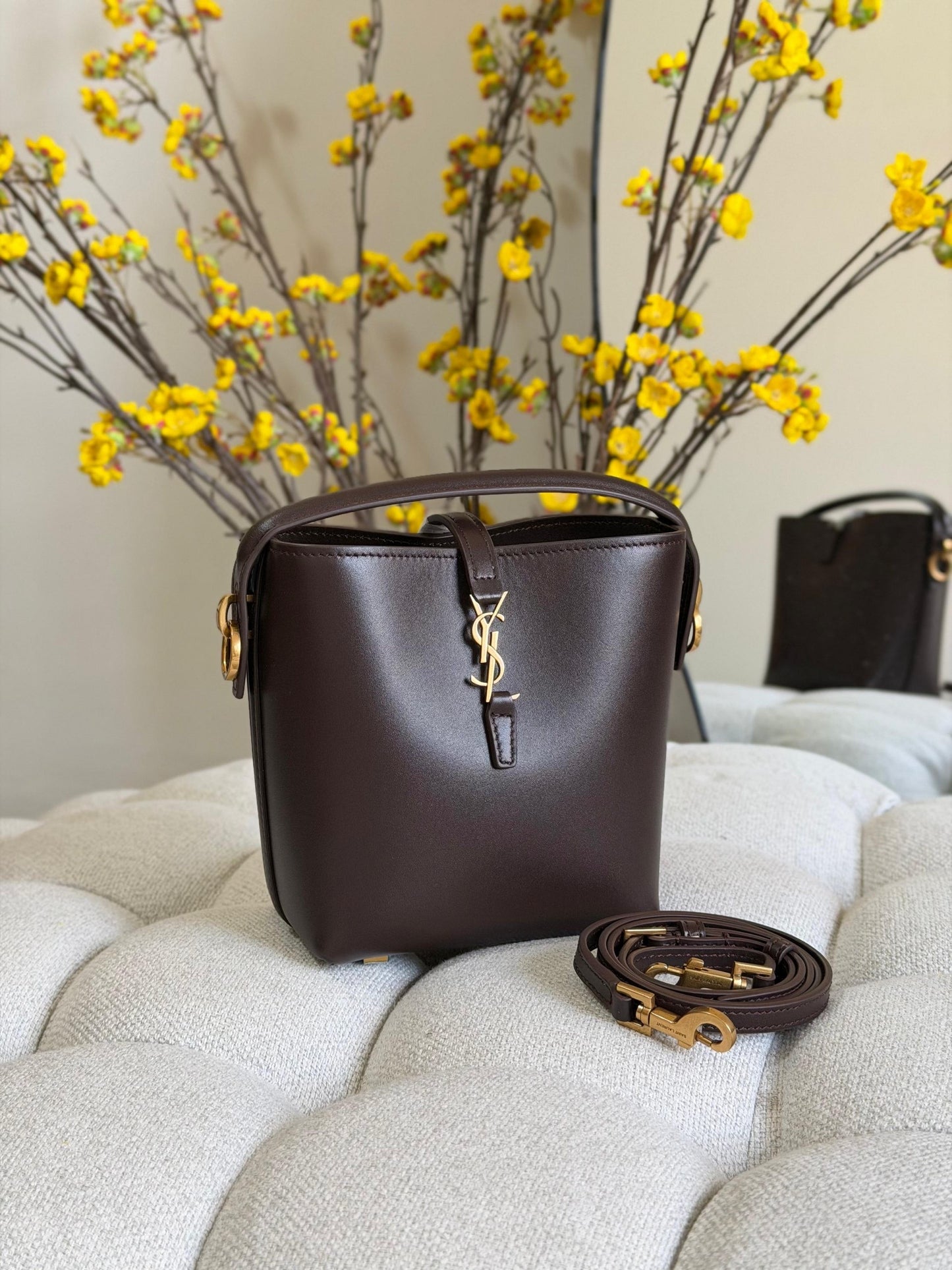 Ysl Sling Bag (Vip)