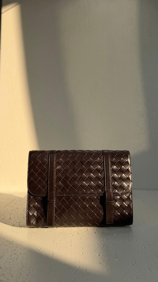 Bottega Veneta Sling Bag (Vip)