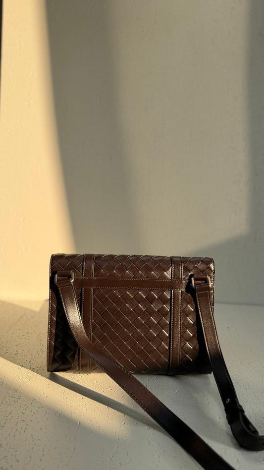 Bottega Veneta Sling Bag (Vip)