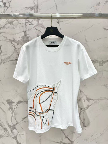Hermes T-shirt