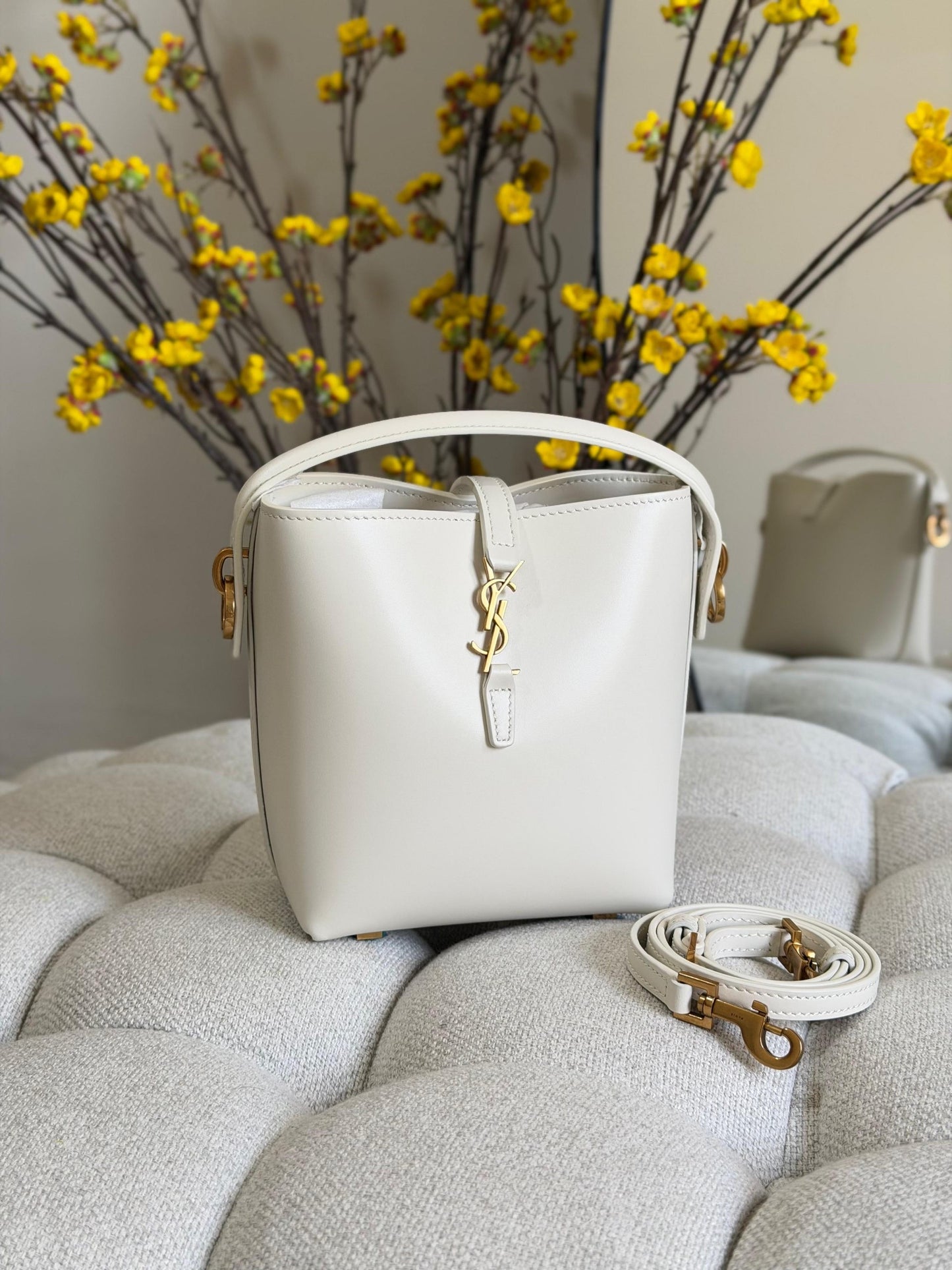 Ysl Sling Bag (Vip)