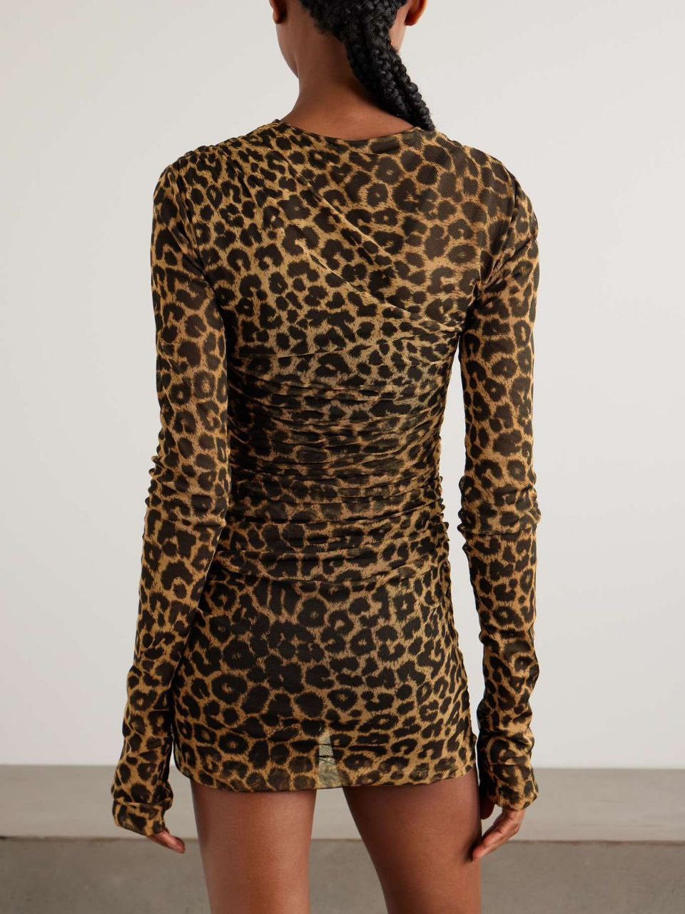 Ysl Drees