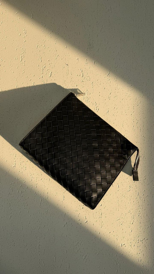 Bottega Veneta Clutch Bag (Vip)