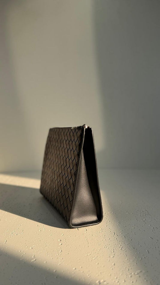 Bottega Veneta Clutch Bag (Vip)