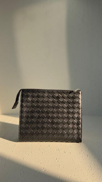 Bottega Veneta Clutch Bag (Vip)