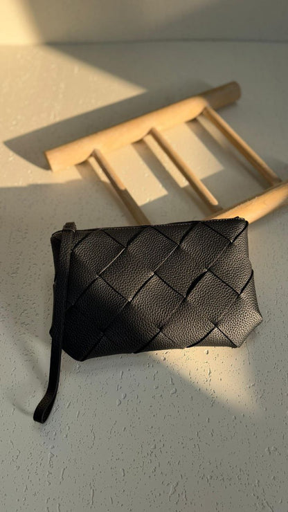 Bottega Veneta Clutch Bag (Vip)
