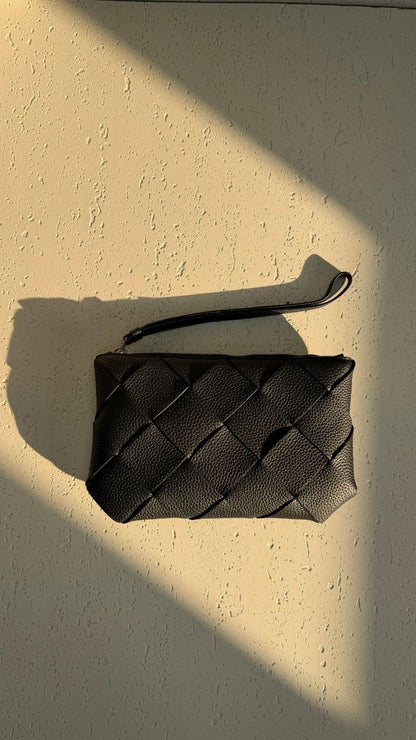 Bottega Veneta Clutch Bag (Vip)