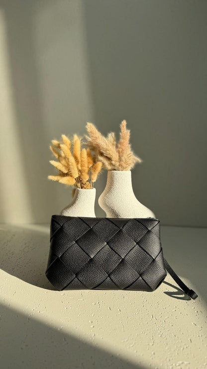 Bottega Veneta Clutch Bag (Vip)