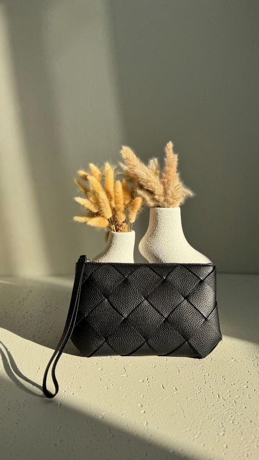 Bottega Veneta Clutch Bag (Vip)