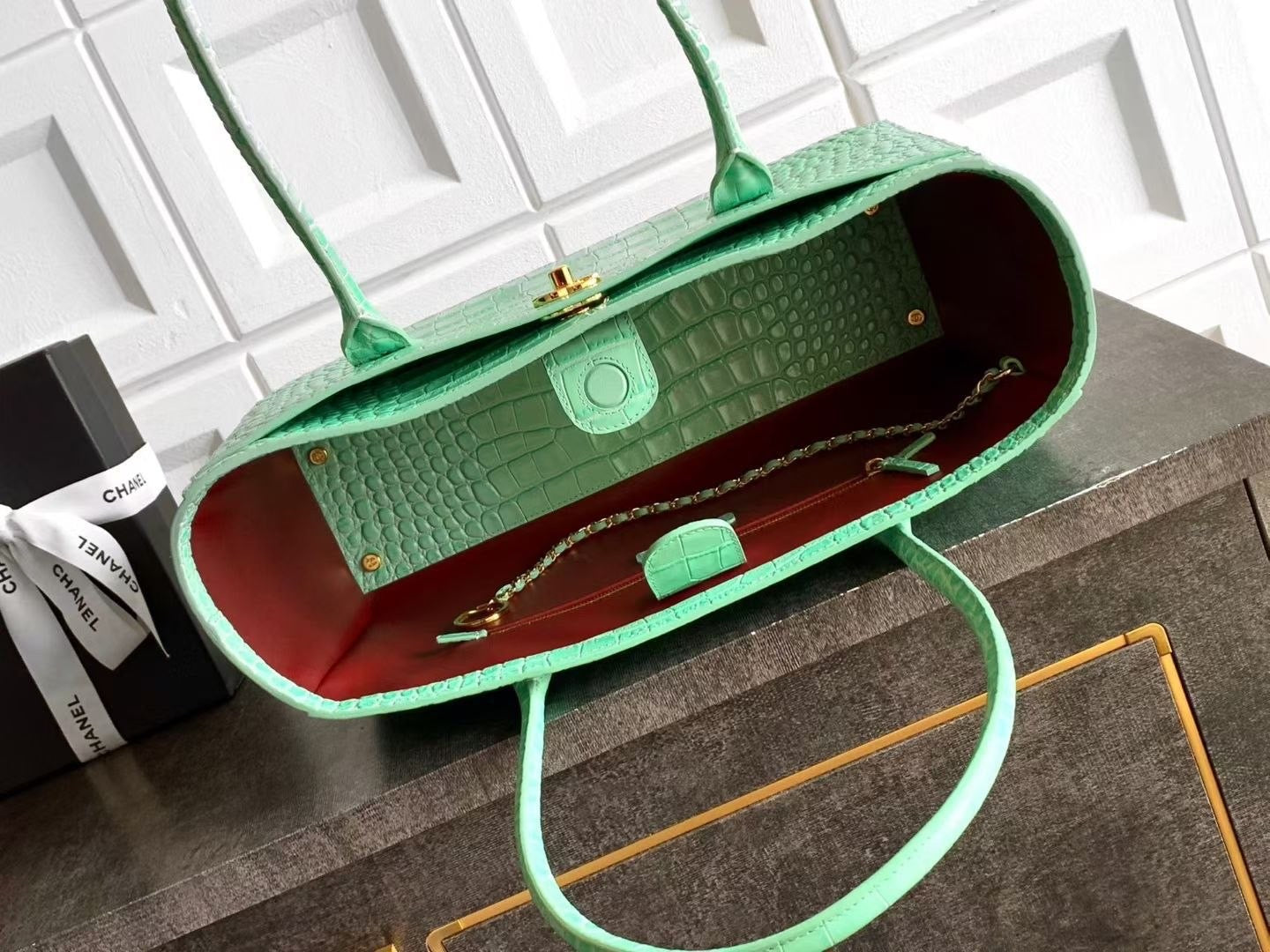 YSL Shoulder Bag (VIP Quality)