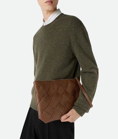 Bottega Veneta Clutch Bag (Vip)