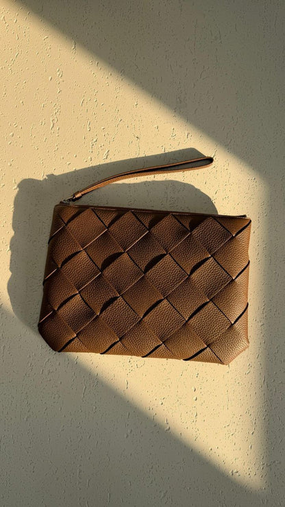 Bottega Veneta Clutch Bag (Vip)