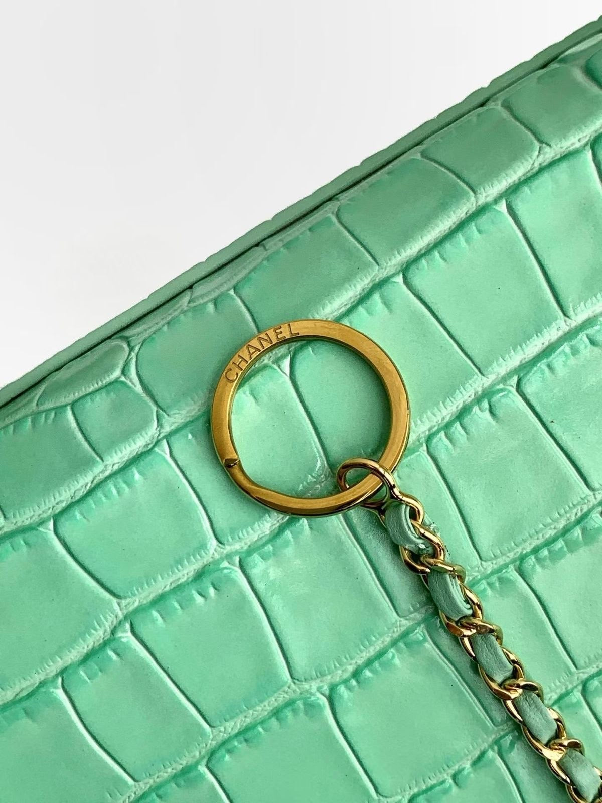 YSL Shoulder Bag (VIP Quality)