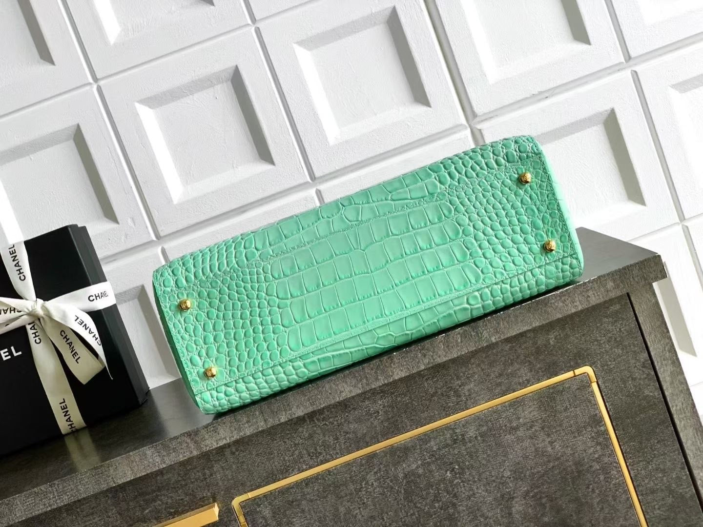 YSL Shoulder Bag (VIP Quality)