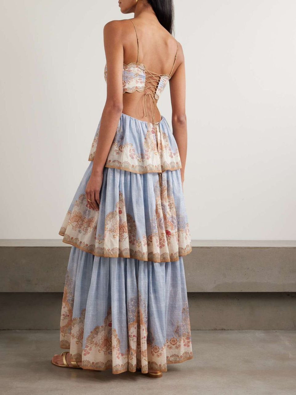 Zimmerman Dress