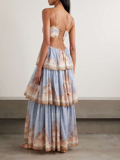 Zimmerman Dress