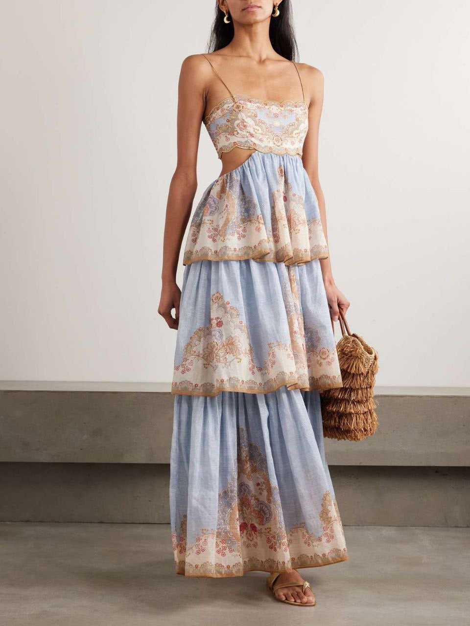 Zimmerman Dress